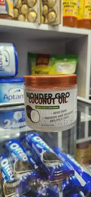 Wonder Grow