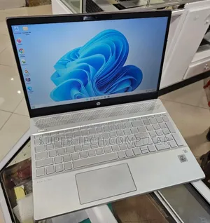 New Laptop HP Pavilion 15 16GB Intel Core I5 SSD 256GB