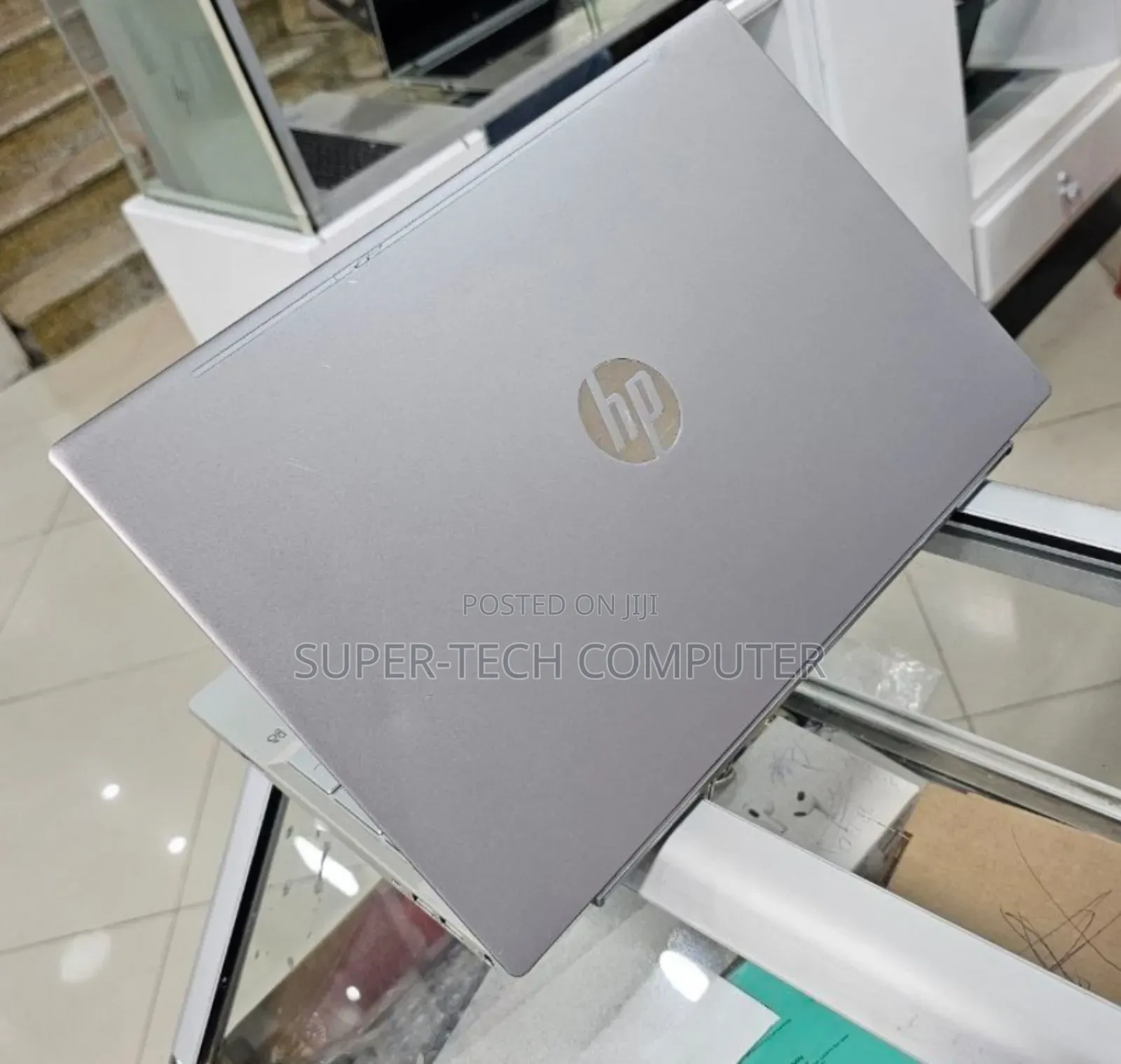 New Laptop HP Pavilion 15 16GB Intel Core I5 SSD 256GB