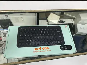Wireless Keyboard