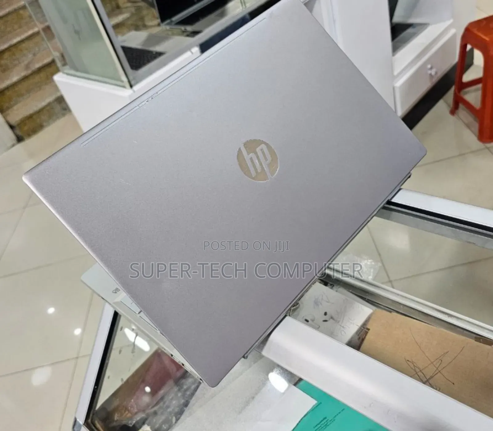 New Laptop HP Pavilion 15 16GB Intel Core I5 SSD 256GB