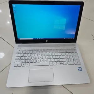 Photo - New Laptop HP Pavilion 13 8GB Intel Core I7 SSD 256GB
