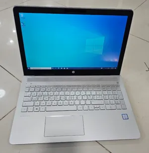 New Laptop HP Pavilion 13 8GB Intel Core I7 SSD 256GB