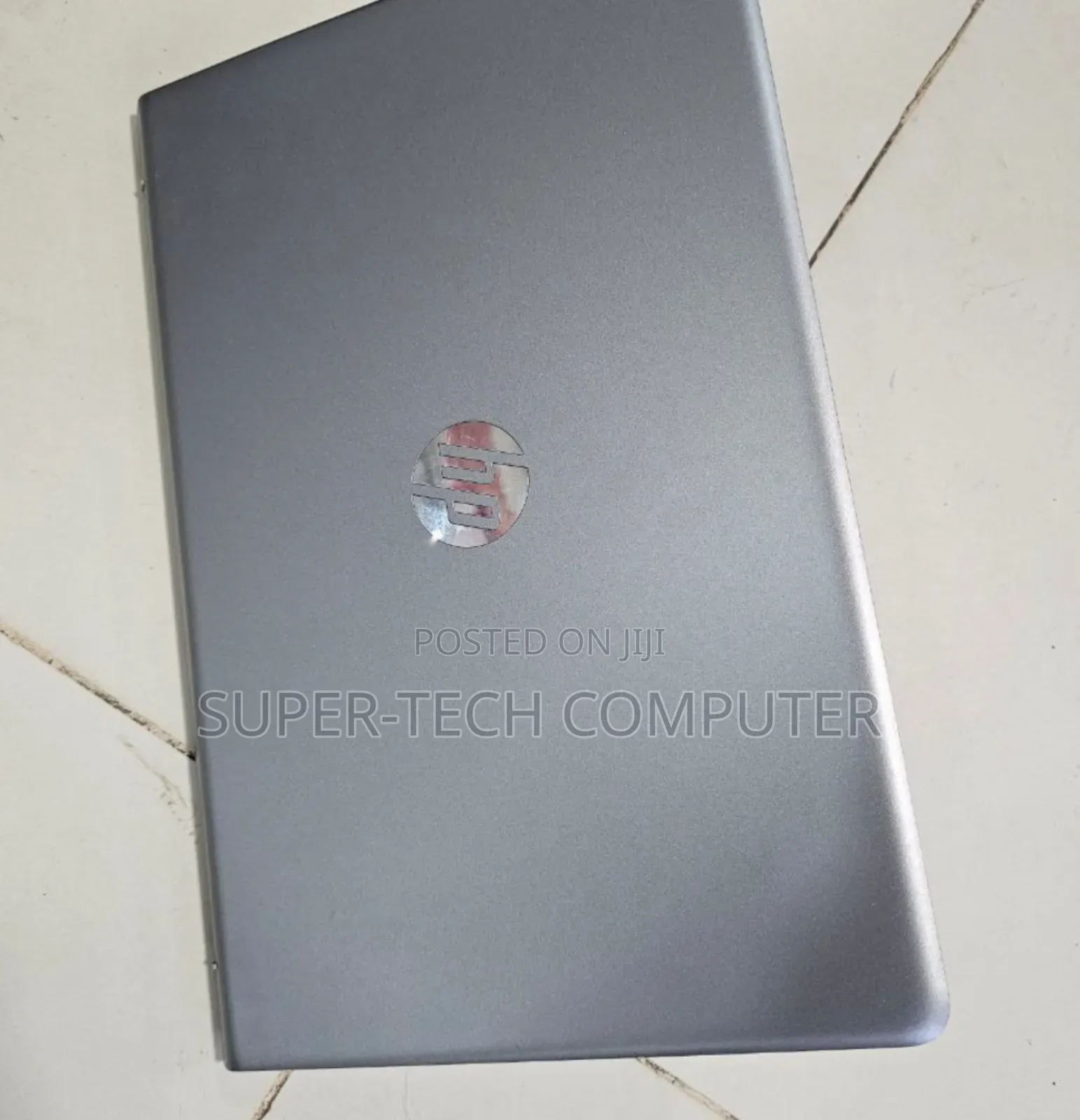 New Laptop HP Pavilion 13 8GB Intel Core I7 SSD 256GB