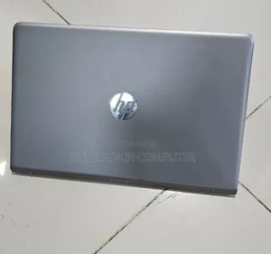 New Laptop HP Pavilion 13 8GB Intel Core I7 SSD 256GB