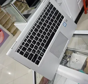 New Laptop HP EliteBook X360 1030 G2 16GB Intel Core I5 SSD 512GB