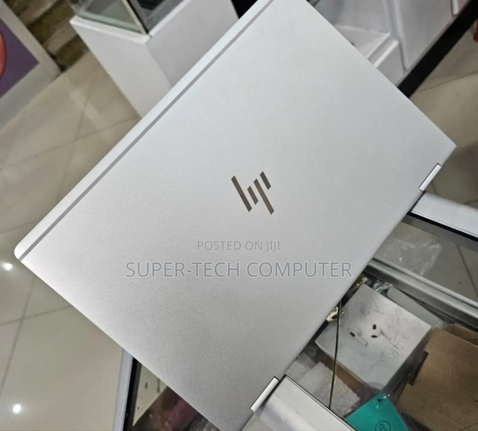 New Laptop HP EliteBook X360 1030 G2 16GB Intel Core I5 SSD 512GB