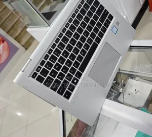 New Laptop HP EliteBook X360 1030 G2 16GB Intel Core I5 SSD 512GB