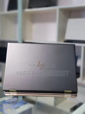 Photo - New Laptop HP Spectre X360 12GB Intel Core I7 SSD 512GB