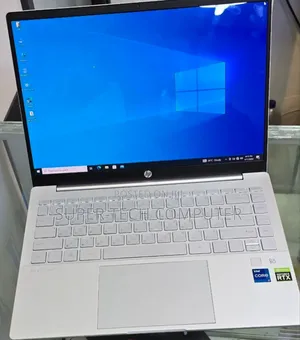 Photo - New Laptop HP Pavilion 15 16GB Intel Core I7 SSD 512GB