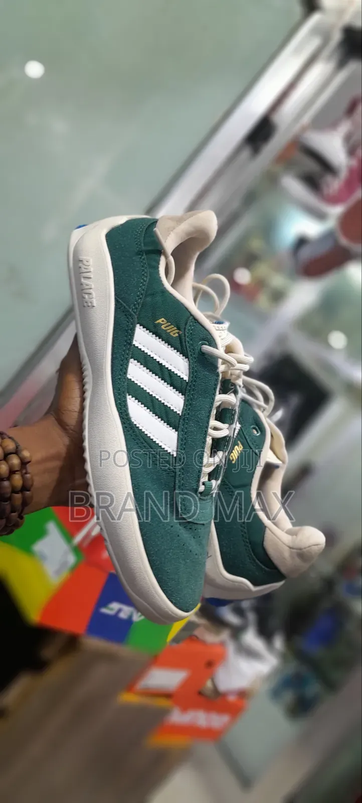 Adidas Pulg Premium Quality
