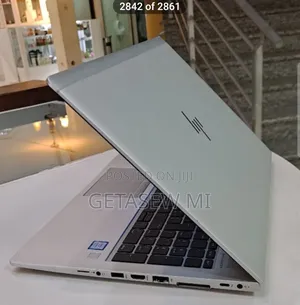 New Laptop HP EliteBook 850 G5 16GB Intel Core I5 SSD 512GB
