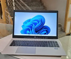 New Laptop HP EliteBook 850 G5 16GB Intel Core I5 SSD 512GB
