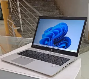 New Laptop HP EliteBook 850 G5 16GB Intel Core I5 SSD 512GB