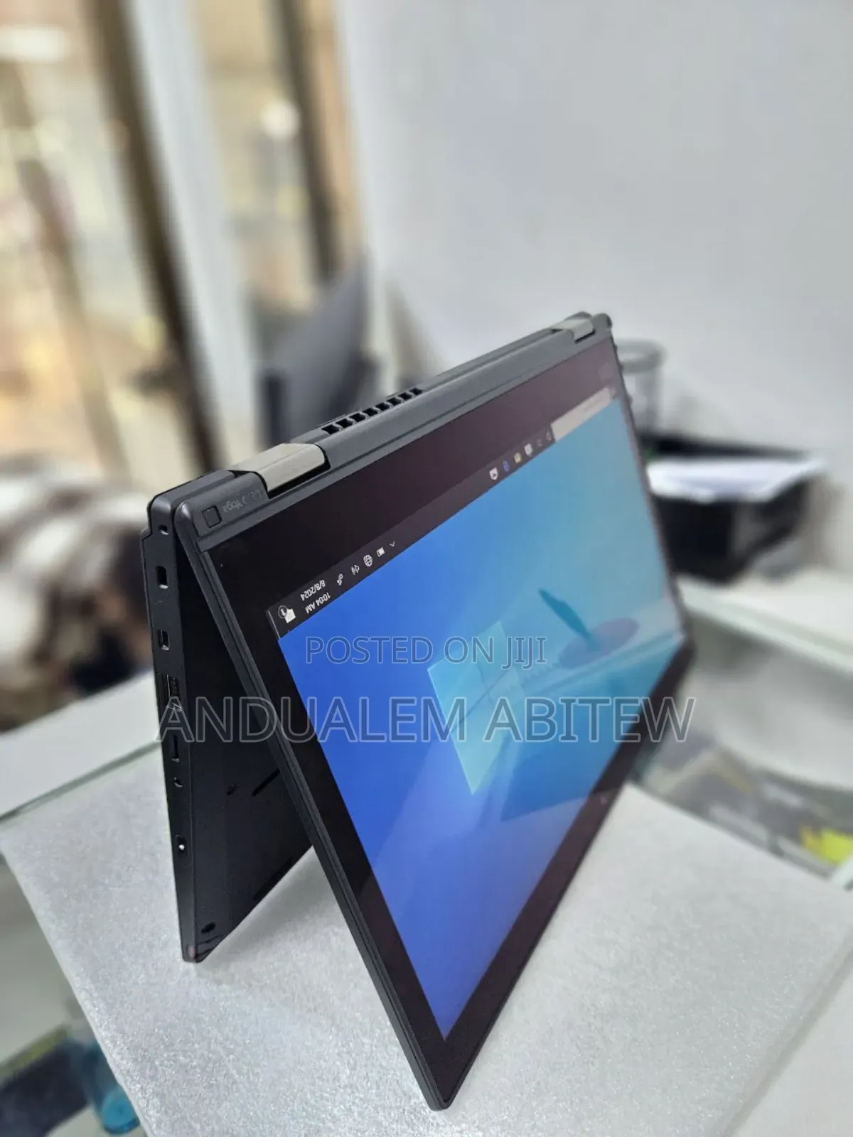 New Laptop Lenovo ThinkPad L380 16GB Intel Core I7 SSD 512GB