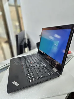 New Laptop Lenovo ThinkPad L380 16GB Intel Core I7 SSD 512GB