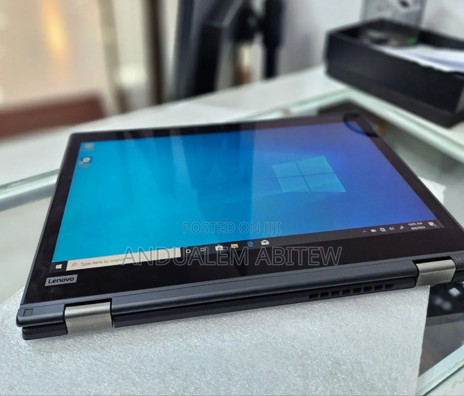 New Laptop Lenovo ThinkPad L380 16GB Intel Core I7 SSD 512GB