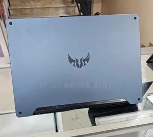 New Laptop Asus TUF Gaming A15 16GB Intel Core I5 HDD+SSD 1.5T