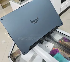 New Laptop Asus TUF Gaming A15 16GB Intel Core I5 HDD+SSD 1.5T