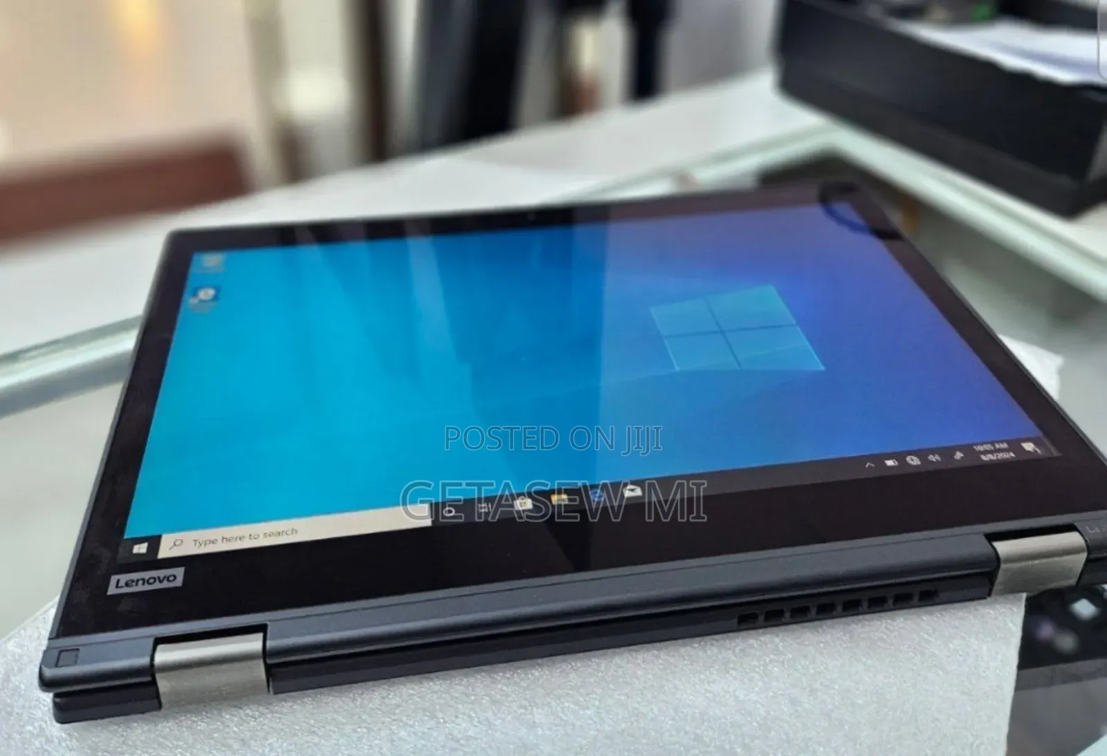 New Laptop Lenovo ThinkPad L380 16GB Intel Core I5 SSD 512GB