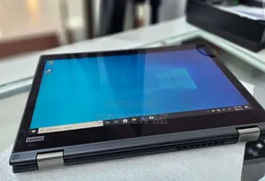 Photo - New Laptop Lenovo ThinkPad L380 16GB Intel Core I5 SSD 512GB