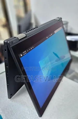 New Laptop Lenovo ThinkPad L380 16GB Intel Core I5 SSD 512GB