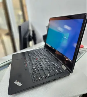 New Laptop Lenovo ThinkPad L380 16GB Intel Core I5 SSD 512GB