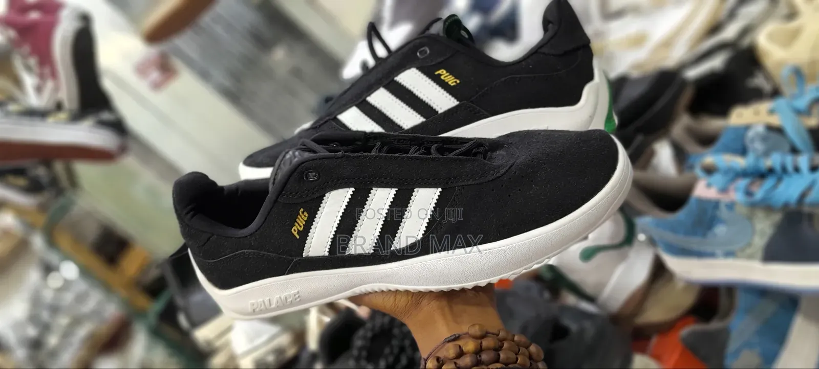 Adidas Pulg Premium Quality