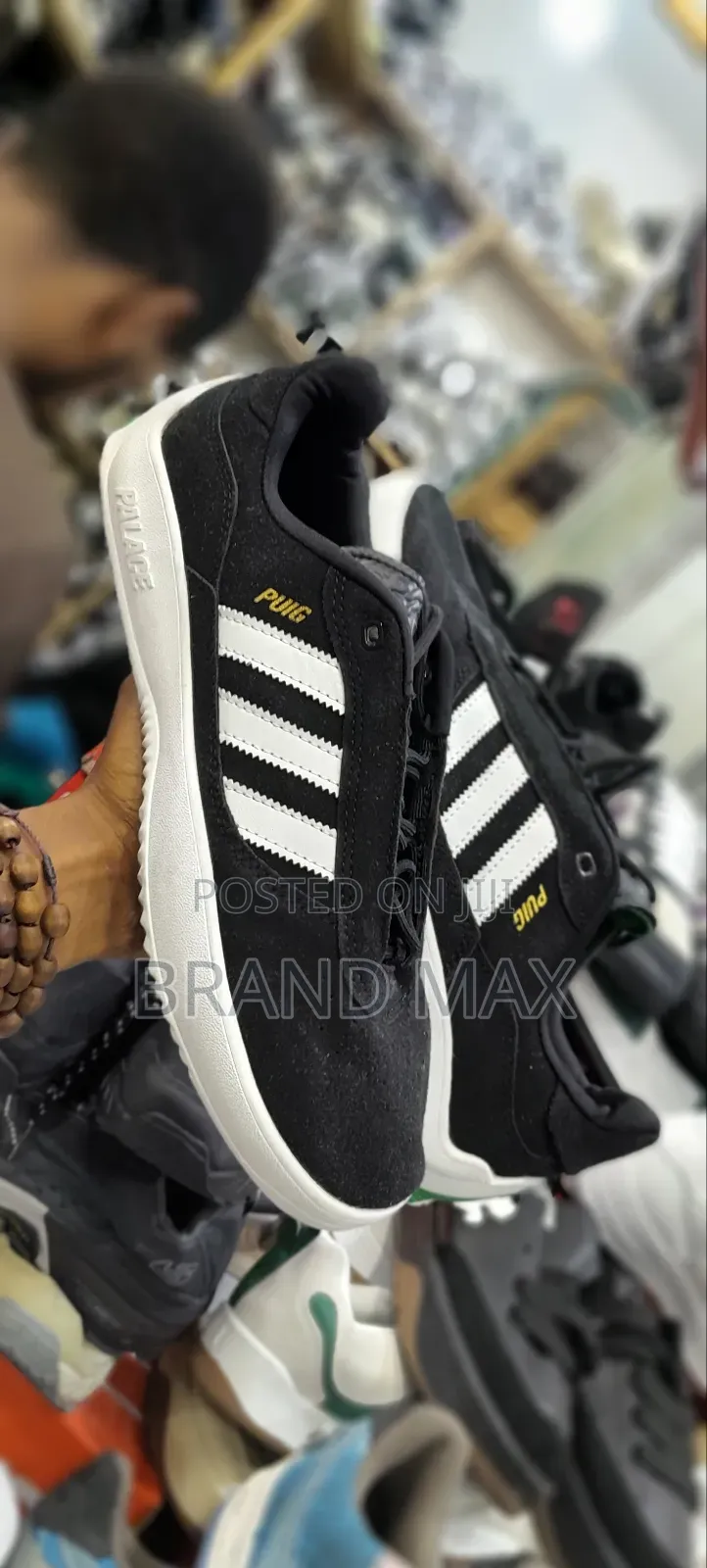 Adidas Pulg Premium Quality