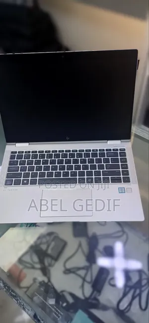 New Laptop HP EliteBook x360 1040 G5 16GB Intel Core i7 SSD 512GB