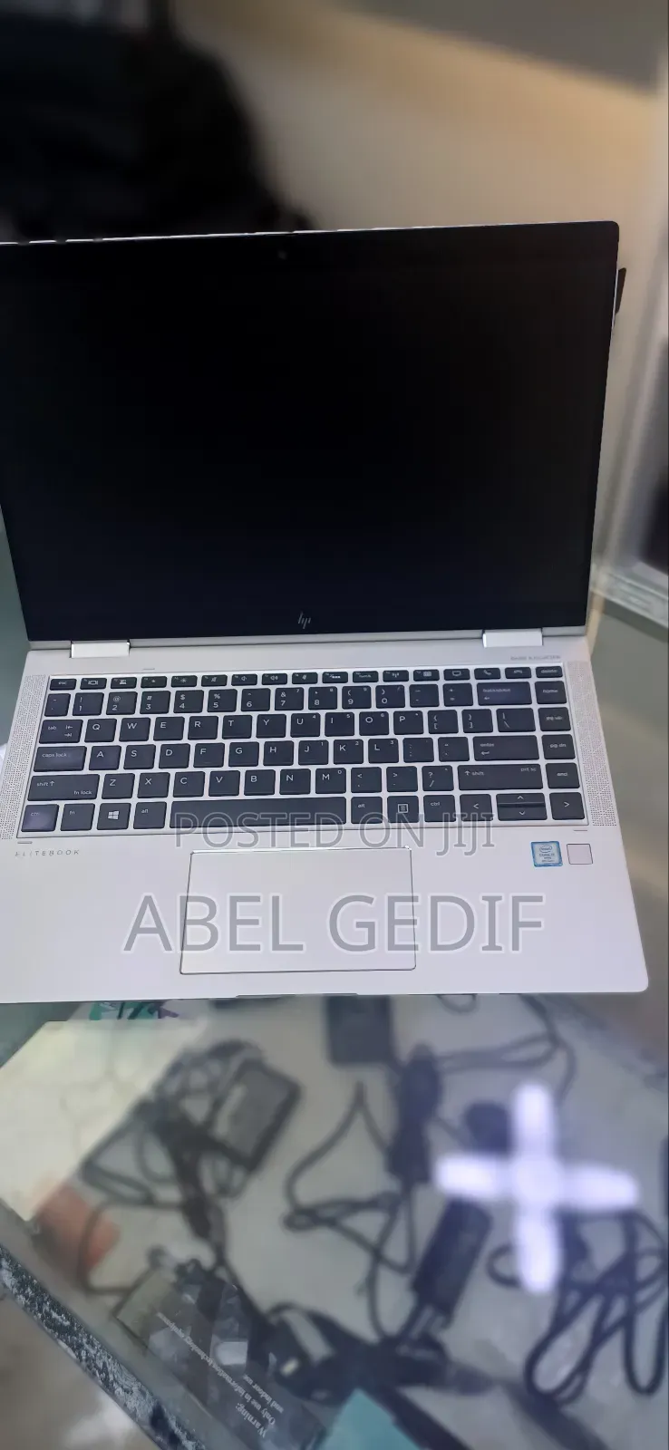New Laptop HP EliteBook x360 1040 G5 16GB Intel Core i7 SSD 512GB