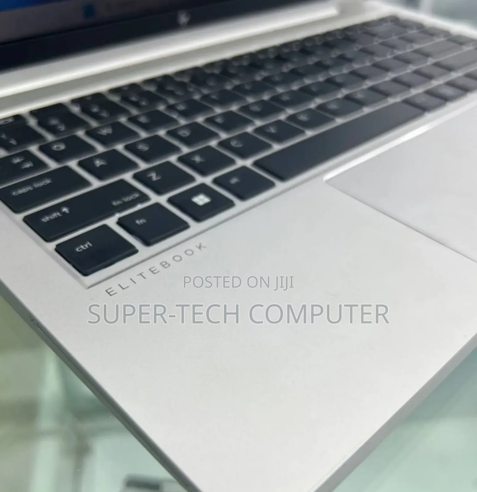 New Laptop HP EliteBook 840 G9 16GB Intel Core I7 SSD 1T