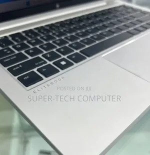 New Laptop HP EliteBook 840 G9 16GB Intel Core I7 SSD 1T