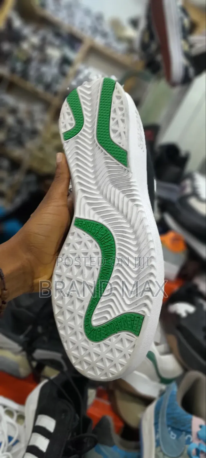 Adidas Pulg Premium Quality