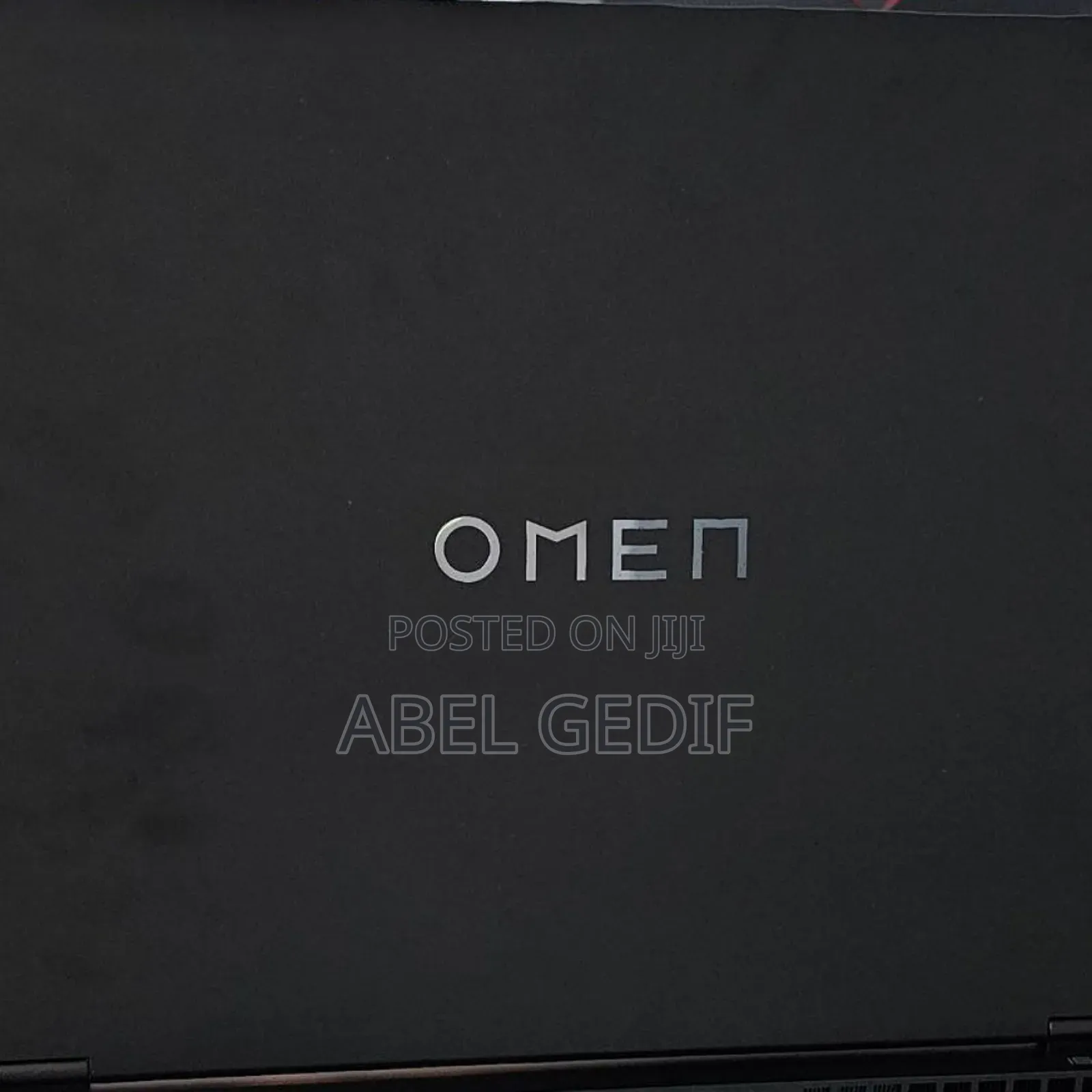New Laptop HP Omen 16 16GB Intel Core I9 SSD 1T