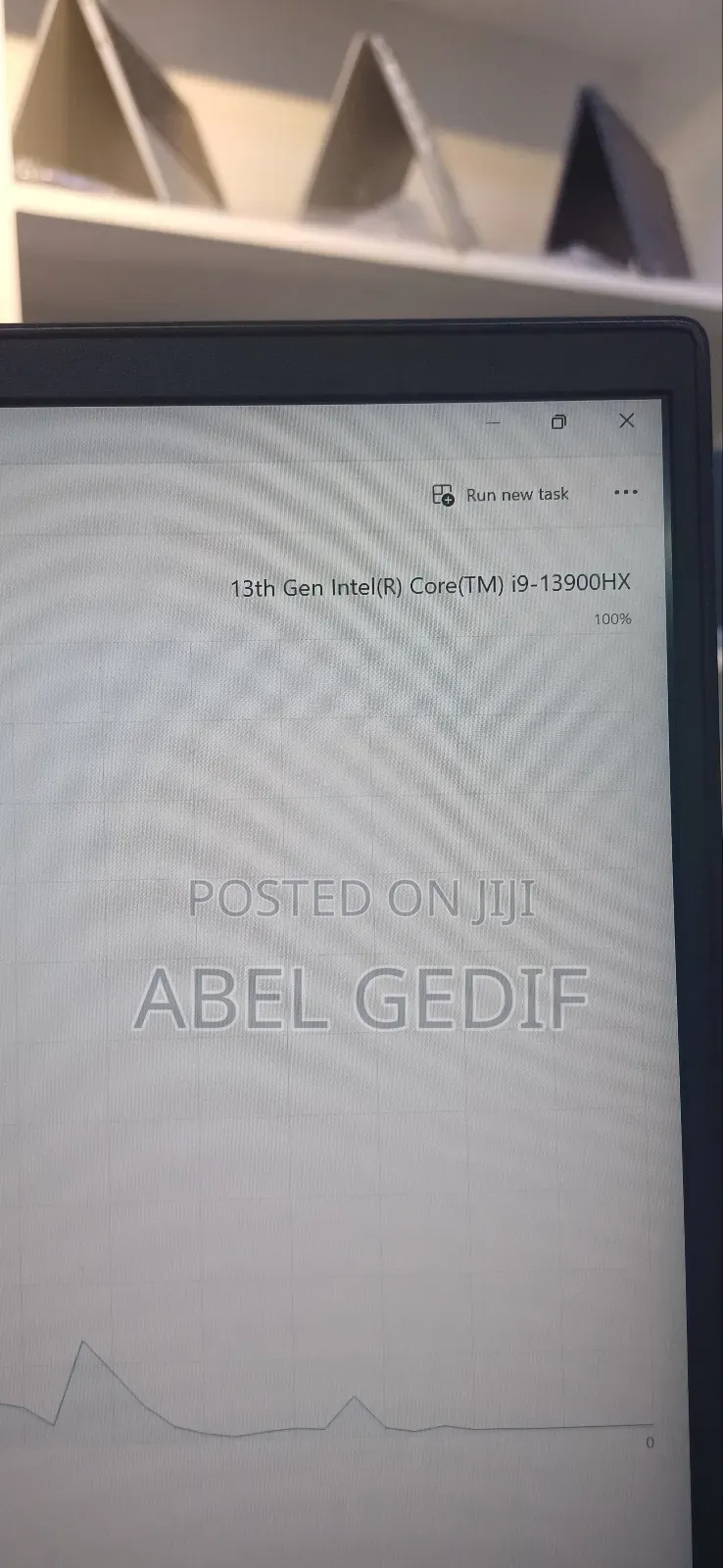 New Laptop HP Omen 16 16GB Intel Core I9 SSD 1T