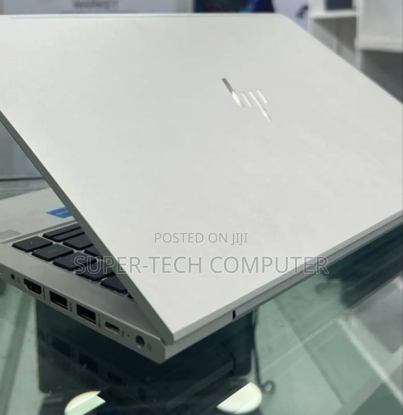 New Laptop HP EliteBook 840 G9 16GB Intel Core I7 SSD 1T