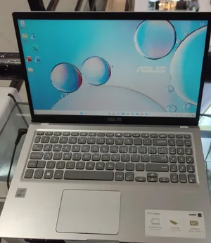 New Laptop Asus VivoBook 15 X505BA 8GB Intel Core I7 SSD 512GB