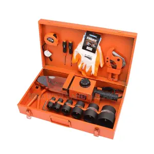 Photo - Finder PPR Welding Machine