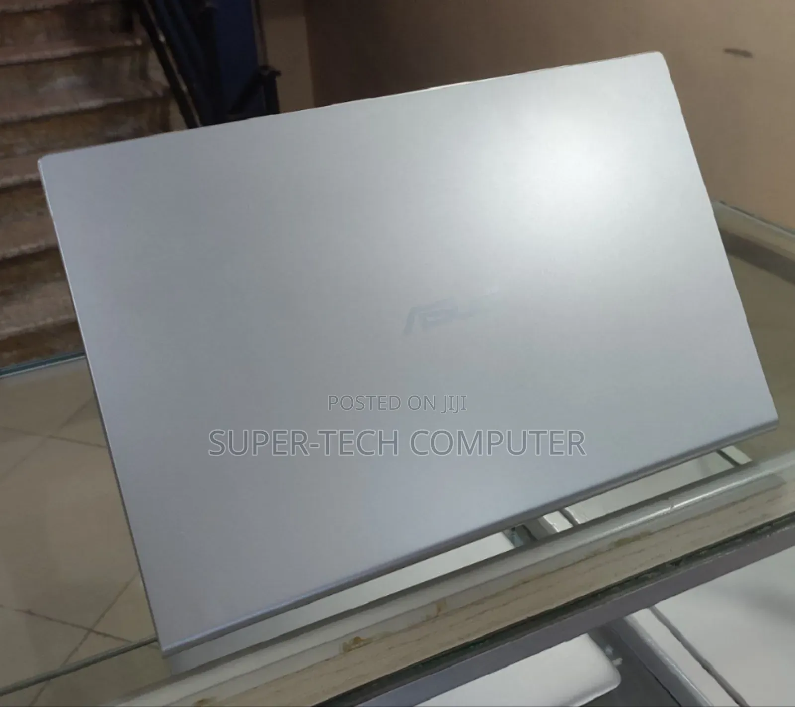 New Laptop Asus VivoBook 15 X505BA 8GB Intel Core I7 SSD 512GB