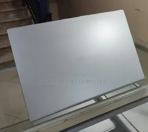 New Laptop Asus VivoBook 15 X505BA 8GB Intel Core I7 SSD 512GB