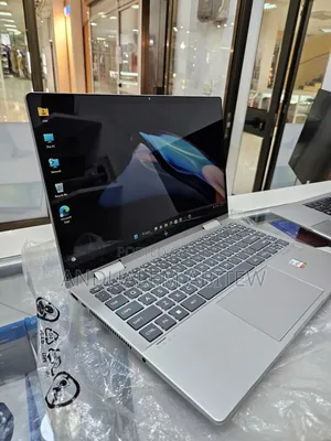 Photo - New Laptop HP Envy X360 16GB Intel Core I7 SSD 512GB