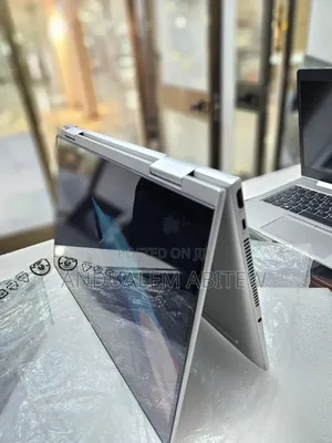 New Laptop HP Envy X360 16GB Intel Core I7 SSD 512GB