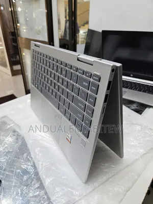 New Laptop HP Envy X360 16GB Intel Core I7 SSD 512GB