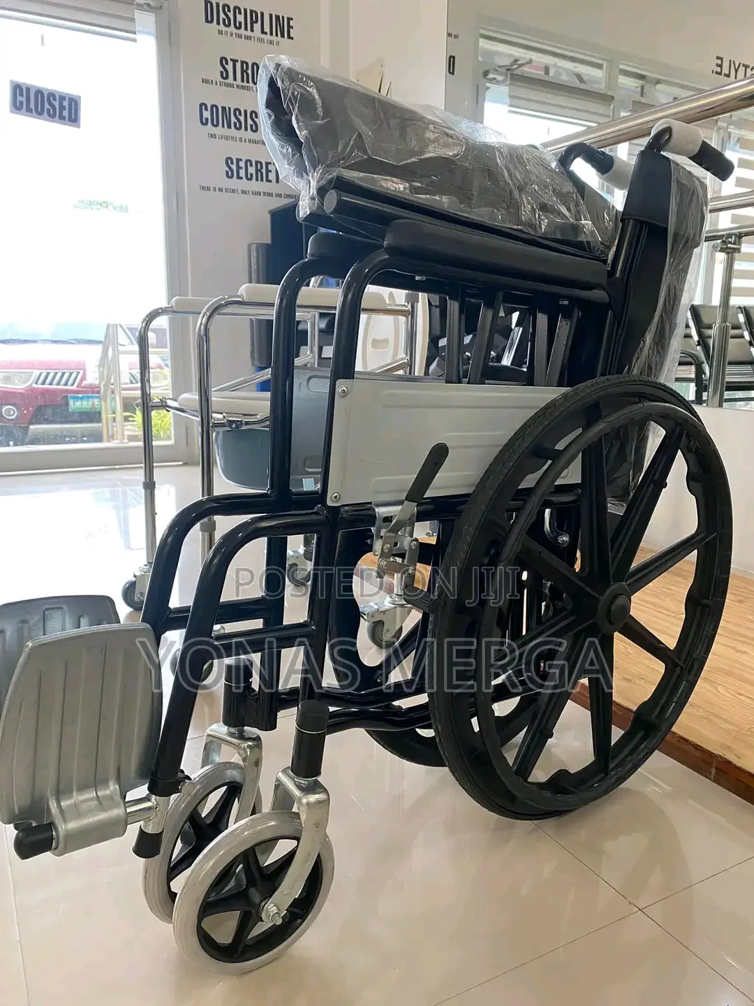 ዊልቼር+Wheelchair/Highly Regarded. We Have Very High Quality