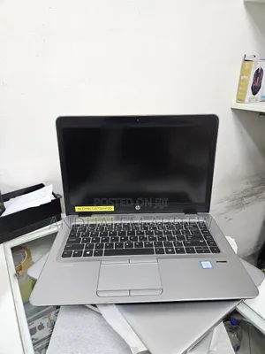 New Laptop HP EliteBook 840 8GB Intel Core I5 HDD 1T