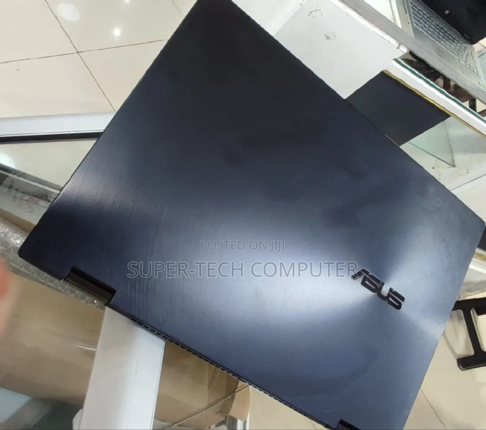 New Laptop Asus ZenBook Flip S UX370UA 16GB AMD Ryzen 7 SSD 1T