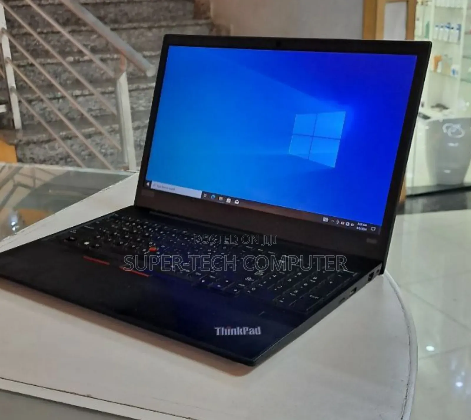 New Laptop Lenovo ThinkPad 10 8GB Intel Core I7 HDD 1T