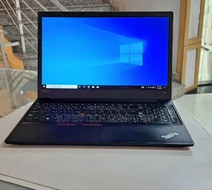 New Laptop Lenovo ThinkPad 10 8GB Intel Core I7 HDD 1T
