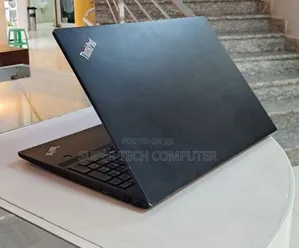 New Laptop Lenovo ThinkPad 10 8GB Intel Core I7 HDD 1T